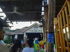 -重庆海昌加勒比海水世界