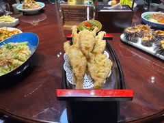 -君霖海鲜私房菜(春柳店)