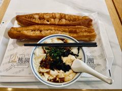 -小桃园(复兴中路店)