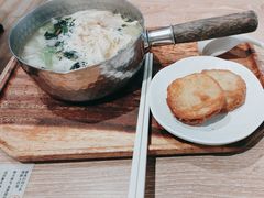 -小满手工粉(上海新世界城店)