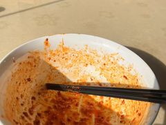 -黄家泡馍馆·非遗老字号·清真(凤九海荣名城店)