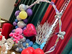 -卢布里西餐厅(海拉尔店)