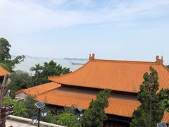 -南沙天后宫景区