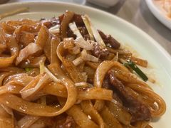 -如轩·海鲜砂锅粥·潮汕菜(南城店)