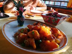 -白家大院·王府宫廷菜(苏州街店)