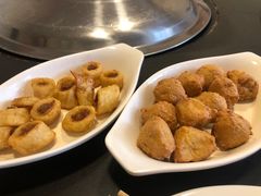 -崔记生活·铁锅炖鱼粘卷子(总店)