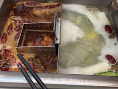 -野妹火锅(龙岗店)
