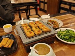 -一楼食业·美食人家