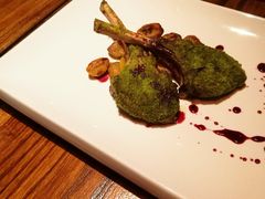 -Amanda餐厅(长乐路店)
