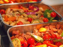 -济南香格里拉·咖啡泉自助餐厅