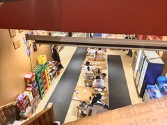 -霹雳火·重庆烧烤·江湖菜(解放碑店)