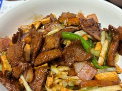 -寻裕记·现炒浇头面(人民广场店)