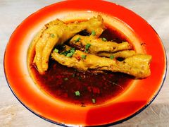 -李叔叔虾蟹大排档(青羊店)