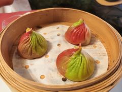 -上海苏宁宝丽嘉酒店·嘉府壹号中餐厅