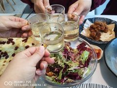 -春树下·树屋花房西餐厅(罍街AS1980店)