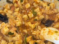 -毅祥斋老孙家泡馍(西羊市店)