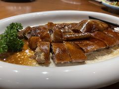 港式烧鹅-厦门宝龙铂尔曼大酒店·龙之渊中餐厅