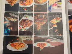 -北平楼·烤鸭·北京菜(牡丹园店)