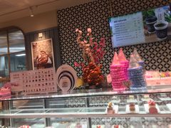 -PARIS BAGUETTE巴黎贝甜(周浦万达店)