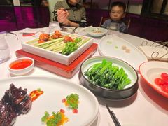 -俏江南-江景昆曲主题餐厅(正大广场店)