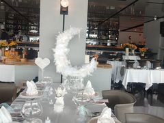 -璞渼咖啡 ROOF P.M. Café(浦东美术馆店)