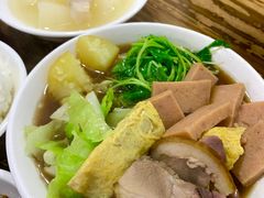 -钟太怪噜(小吃街店)