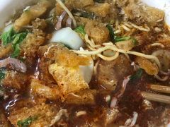 -祁家面馆(大香炉店)