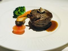 -王品牛排(佛山南海万科广场店)