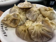 -老庞家水馅包子馆