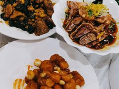 -津悦·正阳春烤鸭(红旗南路店)