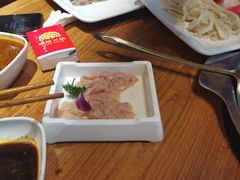 -傣妹火锅(罗宾森购物中心店)