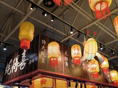 -蚝得喜海鲜(东城店)