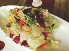 -西安阳光国际大酒店·中餐厅