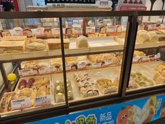 -爸爸糖吐司面包(悠唐购物中心店)