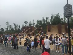 -枫香湖儿童公园