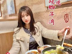 -全牛匠·乐山跷脚牛肉(新中关店)