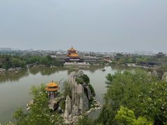 -中国翰园碑林