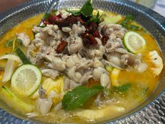 -蛙功夫(福州仓山万达店)