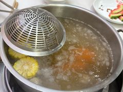 -牛品福潮汕牛肉火锅(旺庄店)