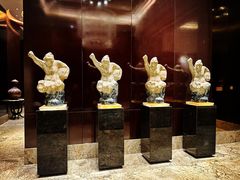 -成都保利公园皇冠假日酒店(熊猫基地店)