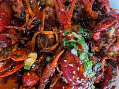-汉虾王.小龙虾.武汉菜.粤菜(科技园店)