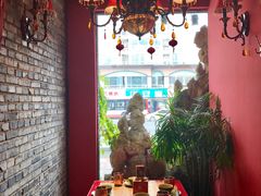 包房-斗鸡饭场伙(新南门店)