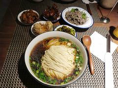 -十面春风·江南面馆(崇宁路店)
