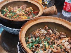 -红星光发煲仔饭(文海店)