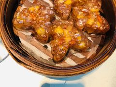 -安蒂娅.悦景轩中餐厅(西乡店)