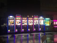 -左岸国际电影城(泉汇购物广场店)