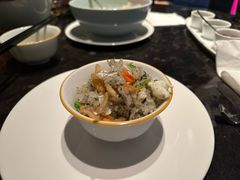 -苏州W酒店·苏滟中餐厅