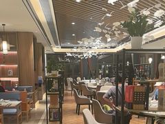 -宁波石浦大饭店(新材料城店)