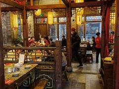 大堂-小龙坎火锅(春熙太古里店)