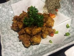 -梅筑·创意料理(王府井百货店)